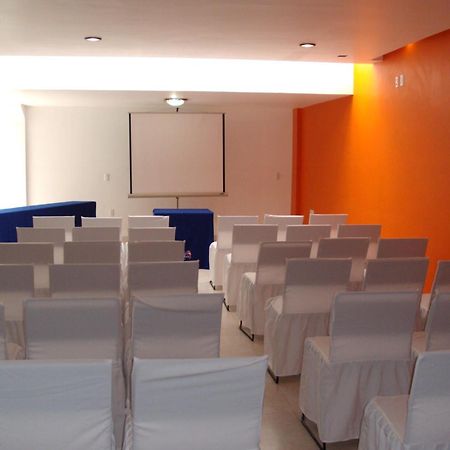 Hotel Ciros Pachuca Extérieur photo