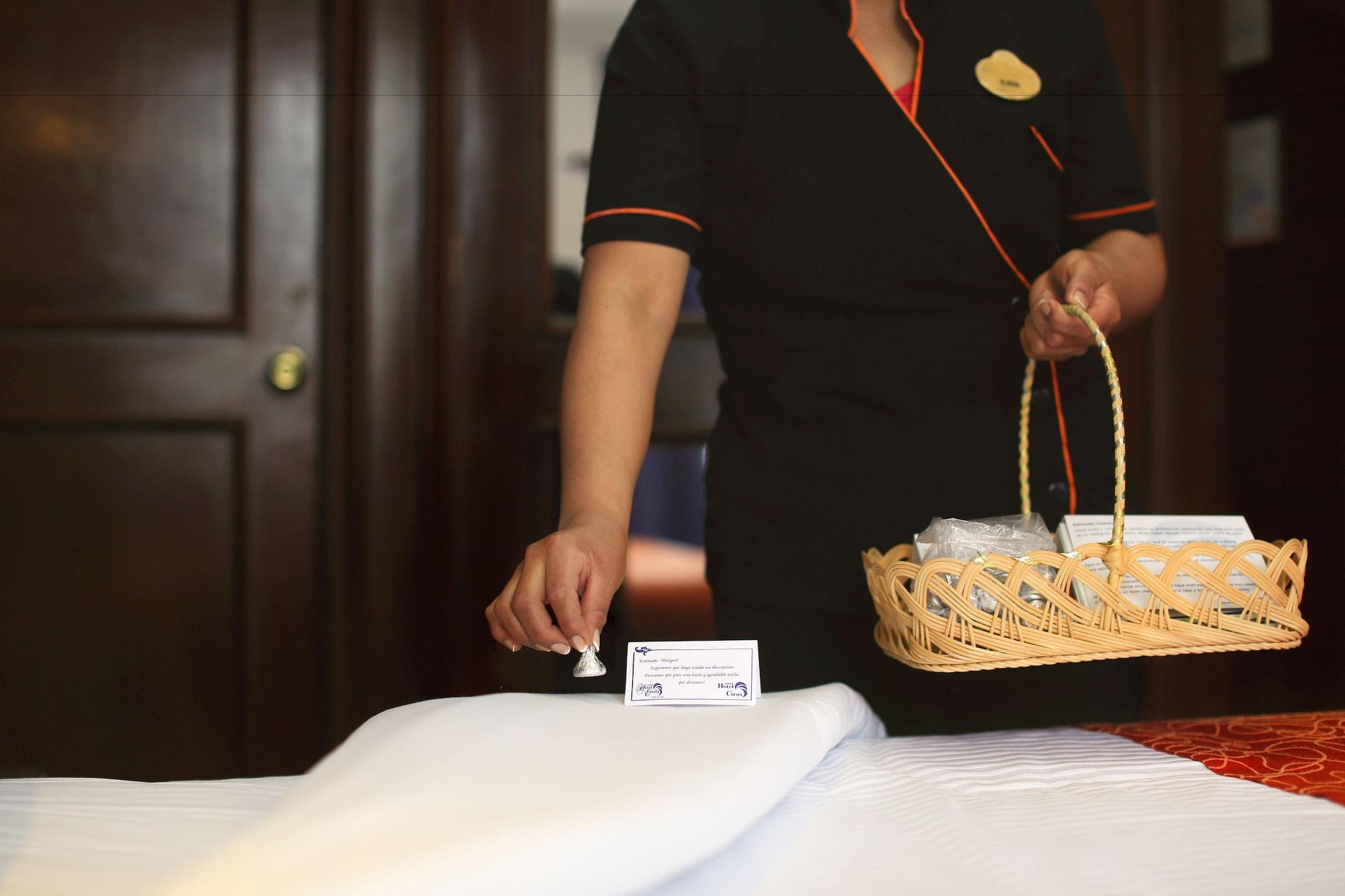 Hotel Ciros Pachuca Extérieur photo