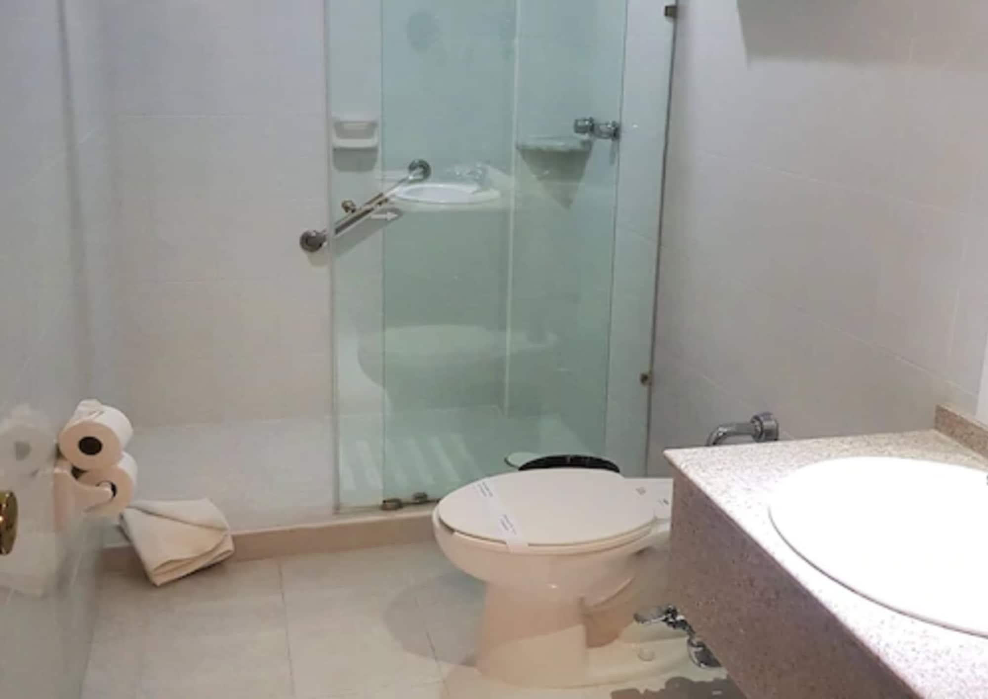 Hotel Ciros Pachuca Extérieur photo