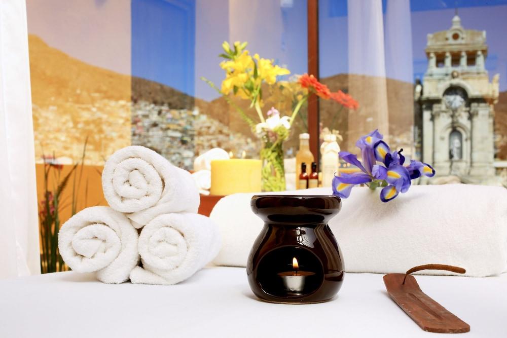 Hotel Ciros Pachuca Extérieur photo