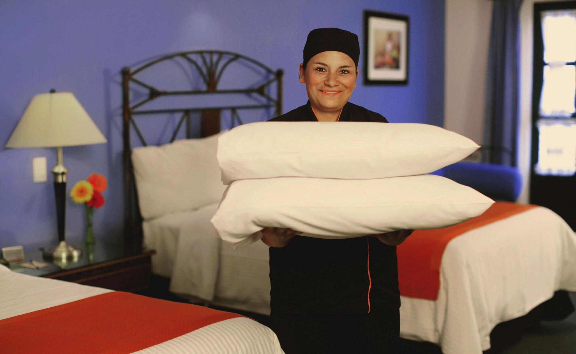 Hotel Ciros Pachuca Extérieur photo