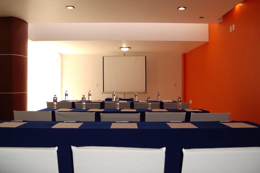 Hotel Ciros Pachuca Extérieur photo