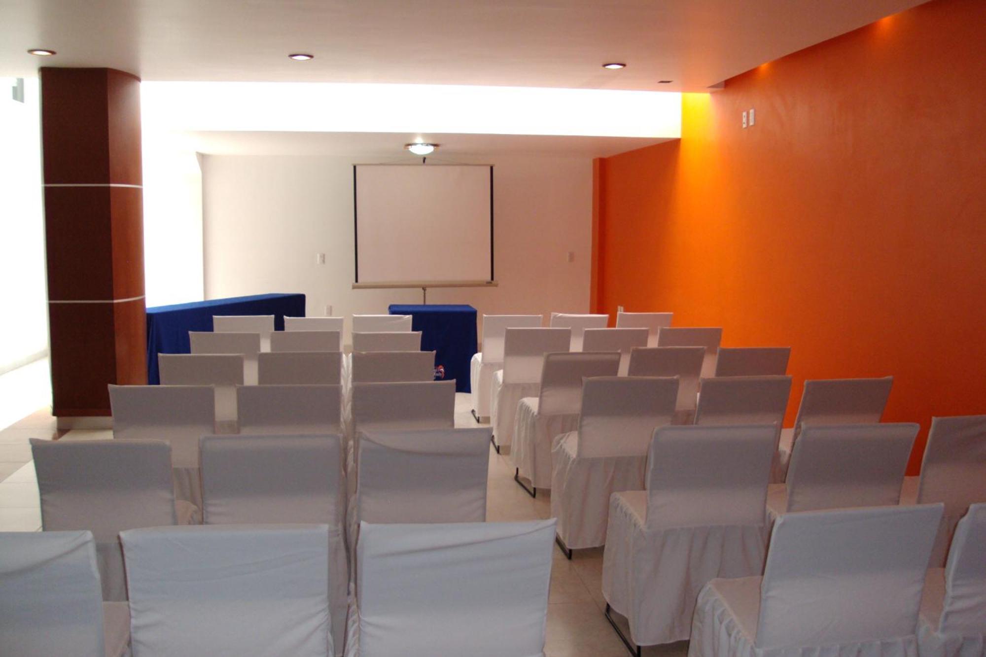 Hotel Ciros Pachuca Extérieur photo