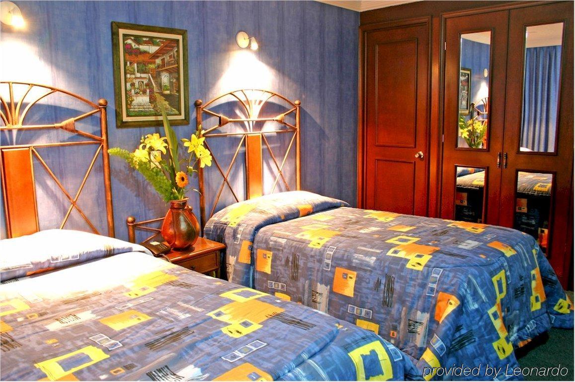 Hotel Ciros Pachuca Extérieur photo