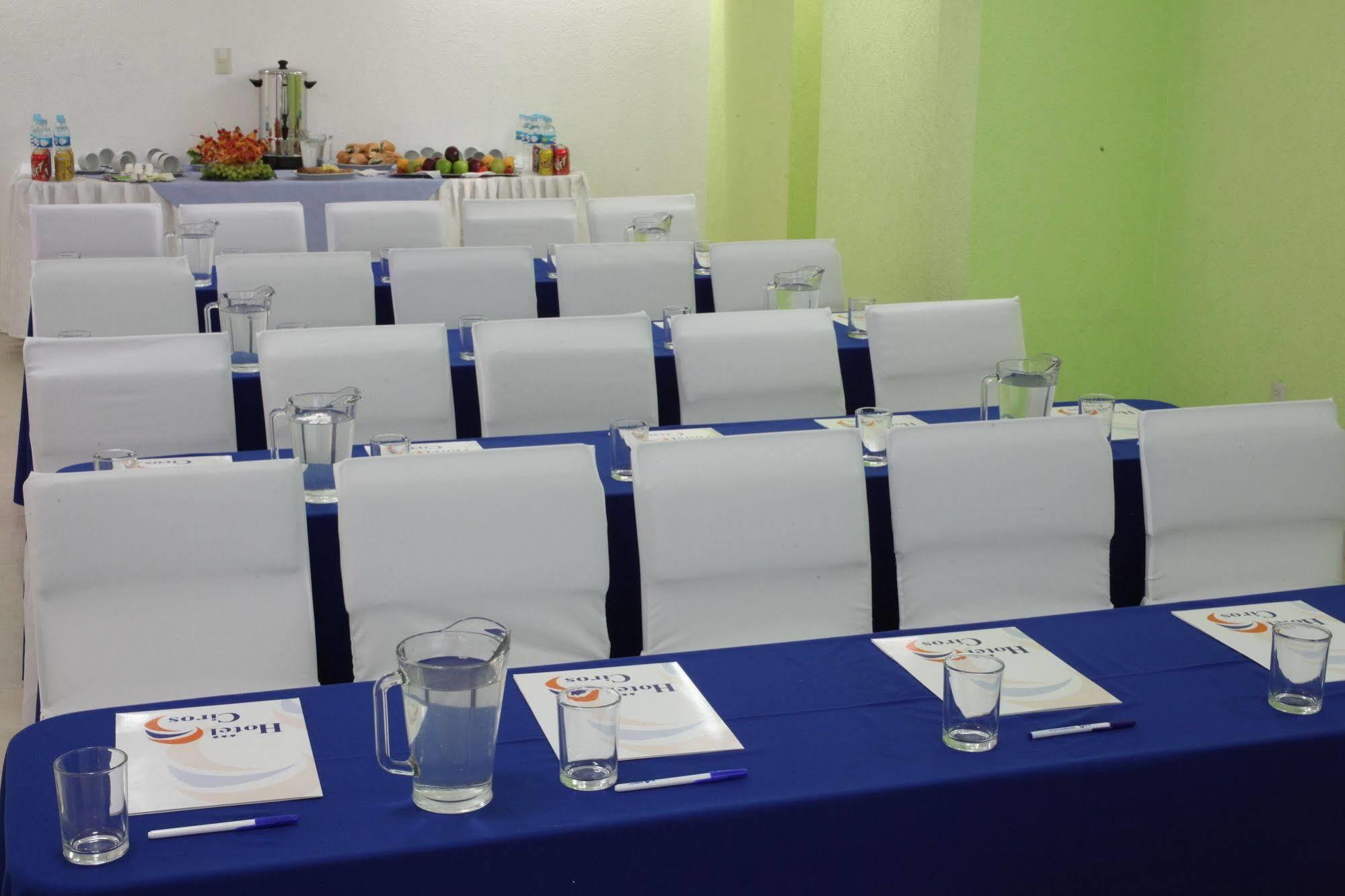 Hotel Ciros Pachuca Extérieur photo